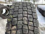 Opony ciężarowe 295/80R22.5 MICHELIN XDN2 GRIP / 12-15mm