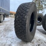  Opony ciężarowe 295/80R22.5 MICHELIN XDN2 GRIP / 13-15mm