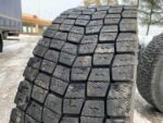 Opony ciężarowe 295/80R22.5 MICHELIN XDN2 GRIP / 13-15mm
