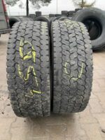 Opony ciężarowe 245/70R17.5 MICHELIN X MULTI D / 6-7mm