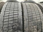 Opony ciężarowe 245/70R17.5 CONTINENTAL CONTI HYBRID LD3 / 7-9mm