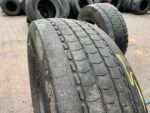 Opony ciężarowe 245/70R17.5 MICHELIN X MULTI Z / 4-6mm