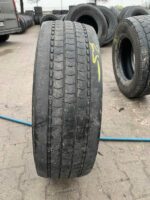 Opony ciężarowe 245/70R17.5 MICHELIN X MULTI Z / 4-6mm