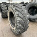  Opona przemysłowa  12.5-18 335/80-18 TVS EUROGRIP MT63