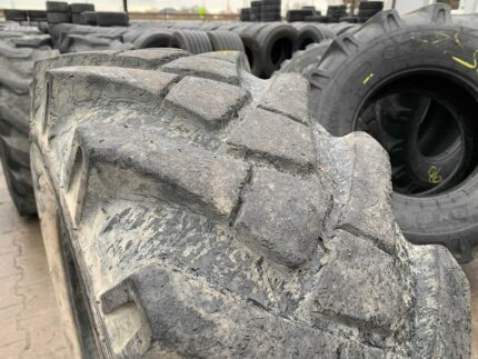 Opona przemysłowa  12.5-18 335/80-18 TVS EUROGRIP MT63