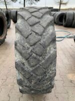 Opona przemysłowa  12.5-18 335/80-18 TVS EUROGRIP MT63