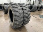 Opona przemysłowa do ładowarek 12.5-20 335/80-20 12.5R20 BKT MP 570