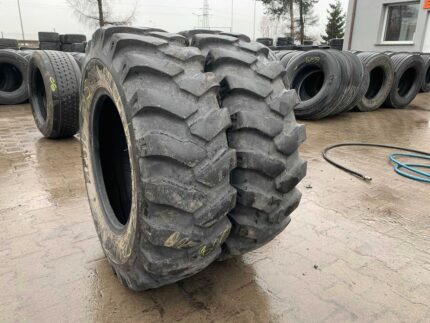  Opona przemysłowa do ładowarek 12.5-20 335/80-20 12.5R20 BKT MP 570