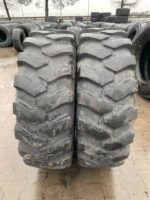 Opona przemysłowa do ładowarek 12.5-20 335/80-20 12.5R20 BKT MP 570