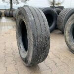 Opony ciężarowe 235/75R17.5 CONTINENTAL HTR2 / 10-11mm