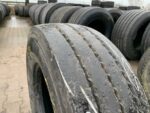 Opony ciężarowe 235/75R17.5 CONTINENTAL HTR2 / 10-11mm