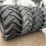  Opona przemysłowa  445/65-22.5 18-22.5 BKT MP 590