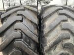 Opona przemysłowa  445/65-22.5 18-22.5 BKT MP 590