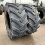  Opona przemysłowa  405/70-20 , 16/70-20 MITAS MPT-01