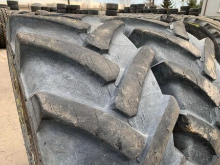 Opona przemysłowa  405/70-20 , 16/70-20 MITAS MPT-01