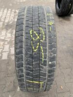 Opony ciężarowe 285/70R19.5 GOODYEAR RHD II NAPĘD 9-11mm RHD2