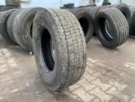 Opony ciężarowe 265/70R17.5 CONTINENTAL CONTI HYBRID LD3 / 8-9mm