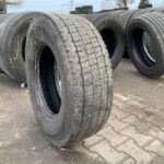  Opony ciężarowe 265/70R17.5 CONTINENTAL CONTI HYBRID LD3 / 8-9mm