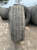 Opony ciężarowe 265/70R17.5 CONTINENTAL CONTI HYBRID LD3 / 8-9mm