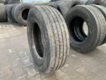 Opony ciężarowe 235/75R17.5 MICHELIN X MULTI Z / 6-8mm