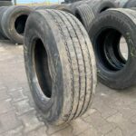  Opony ciężarowe 235/75R17.5 MICHELIN X MULTI Z / 6-8mm