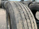 Opony ciężarowe 235/75R17.5 MICHELIN X MULTI Z / 6-8mm