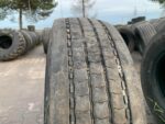 Opony ciężarowe 235/75R17.5 MICHELIN X MULTI Z / 6-8mm