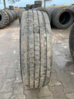 Opony ciężarowe 235/75R17.5 MICHELIN X MULTI Z / 6-8mm