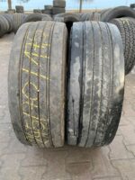 Opony ciężarowe 245/70R17.5 BRIDGESTONE R227 / 7-9mm