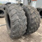  Opona przemysłowa do pracy 405/70R18 DUNLOP SP T9