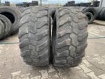 Opona przemysłowa do pracy 405/70R18 DUNLOP SP T9