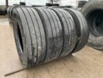 Opony ciężarowe 245/70R17.5 CONTINENTAL HTL2 ECO PLUS / 8-10mm