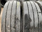 Opony ciężarowe 245/70R17.5 CONTINENTAL HTL2 ECO PLUS / 8-10mm