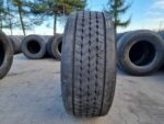 Opona ciężarowa 385/55R22.5 GOODYEAR KMAX S GEN-2 / 8-10mm