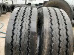 Opony ciężarowe 245/70R17.5 PIRELLI ST:01 / 11-13mm
