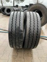 Opony ciężarowe 245/70R17.5 PIRELLI ST:01 / 11-13mm