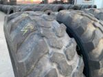 Opona przemysłowa do ładowarek 405/70R18 DUNLOP SPT 9 , MITAS EM-01