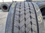 Opona ciężarowa 385/55R22.5 GOODYEAR KMAX S GEN-2 / 8-10mm