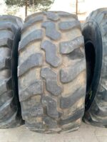 Opona przemysłowa do ładowarek 405/70R18 DUNLOP SPT 9 , MITAS EM-01
