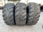 Opona przemysłowa do ładowarek 405/70R18 DUNLOP SPT 9 , MITAS EM-01