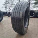  Opony ciężarowe 265/70R19.5 MICHELIN X MULTI Z / 5-7mm