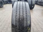 Opony ciężarowe 265/70R19.5 MICHELIN X MULTI Z / 5-7mm