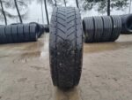 Opony ciężarowe 245/70R17.5 GOODYEAR KMAX D / 5-7mm