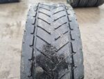Opony ciężarowe 245/70R17.5 GOODYEAR KMAX D / 5-7mm
