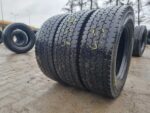 Opony ciężarowe 245/70R17.5 MICHELIN X MULTI D / 5-7mm