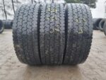 Opony ciężarowe 245/70R17.5 MICHELIN X MULTI D / 5-7mm