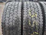 Opony ciężarowe 245/70R17.5 MICHELIN X MULTI D / 5-7mm
