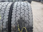 Opony ciężarowe 245/70R17.5 MICHELIN X MULTI D / 5-7mm
