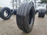 Opony ciężarowe 245/70R17.5 MICHELIN XTE2+ / 5-6mm
