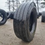  Opony ciężarowe 245/70R17.5 MICHELIN XTE2+ / 5-6mm